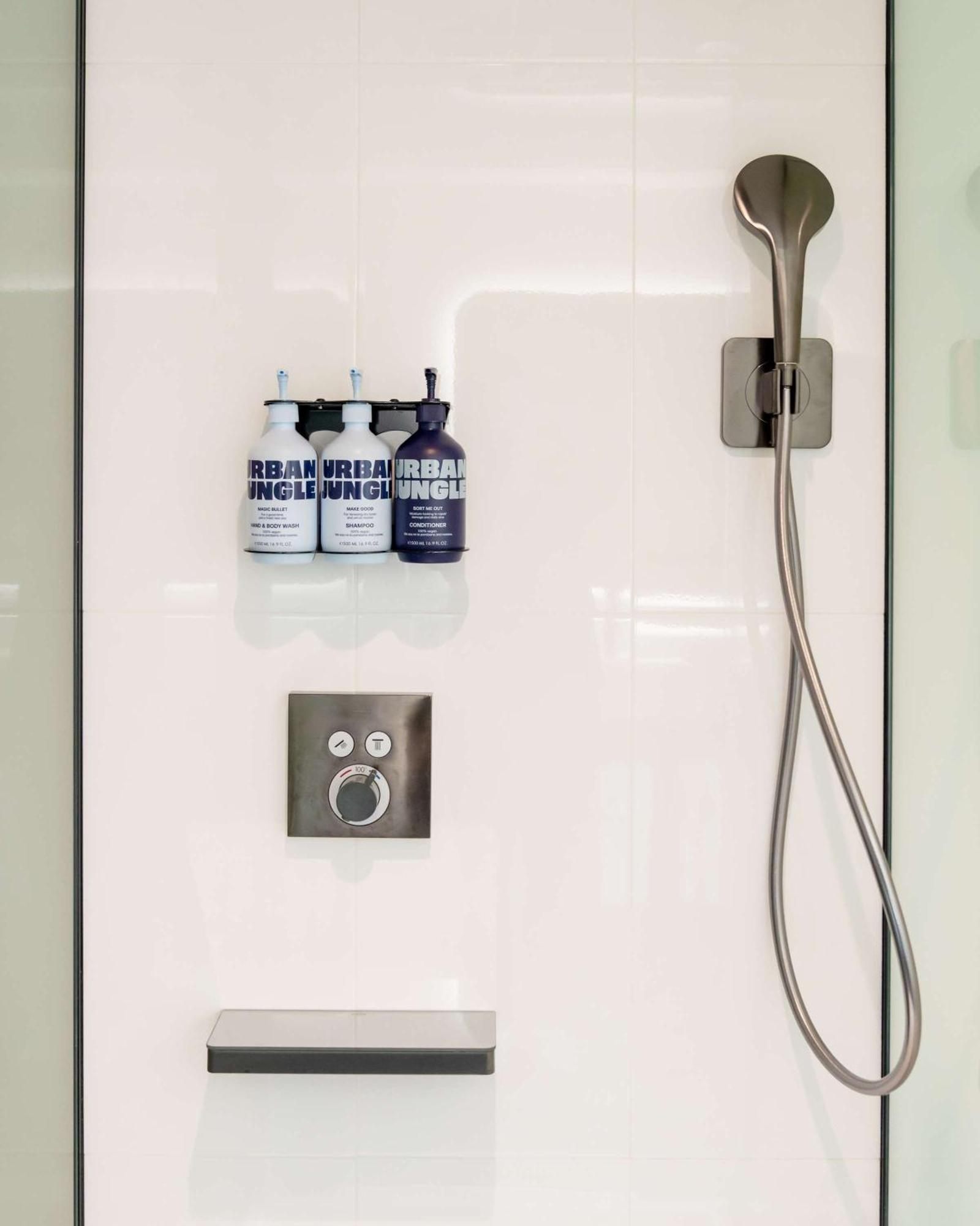 Yotel Singapore Orchard Road Exterior photo