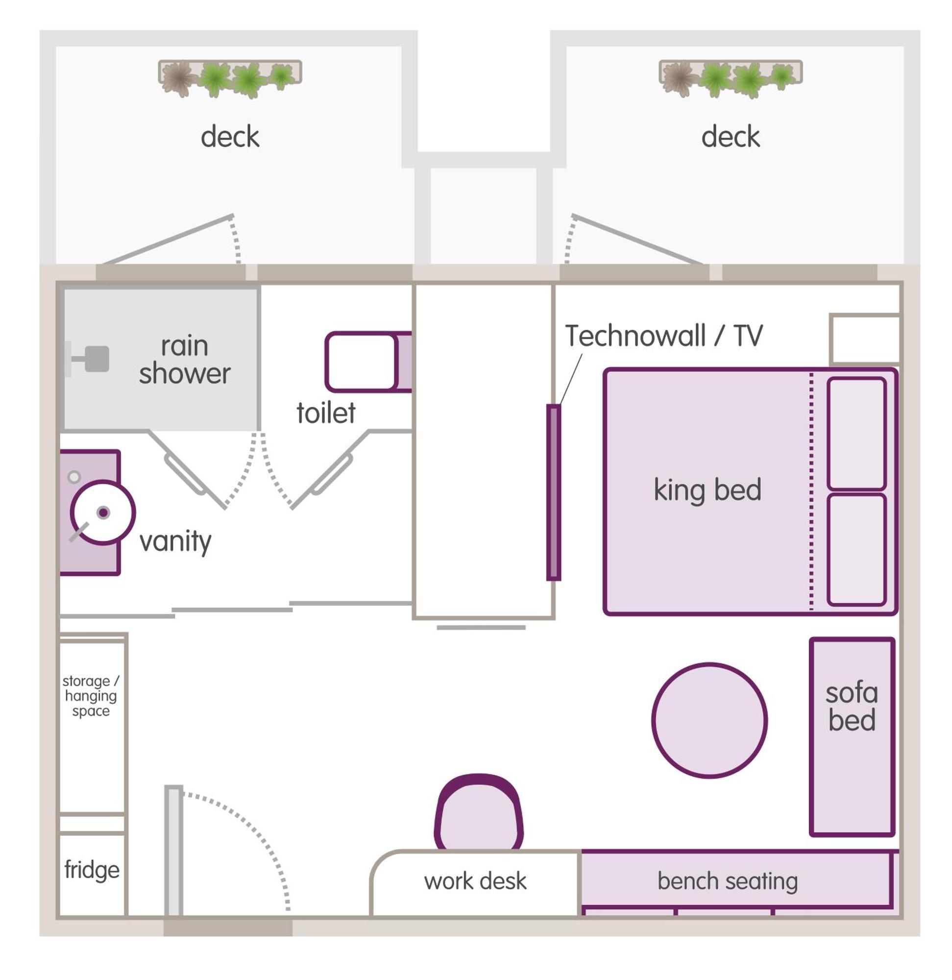 Yotel Singapore Orchard Road Exterior photo